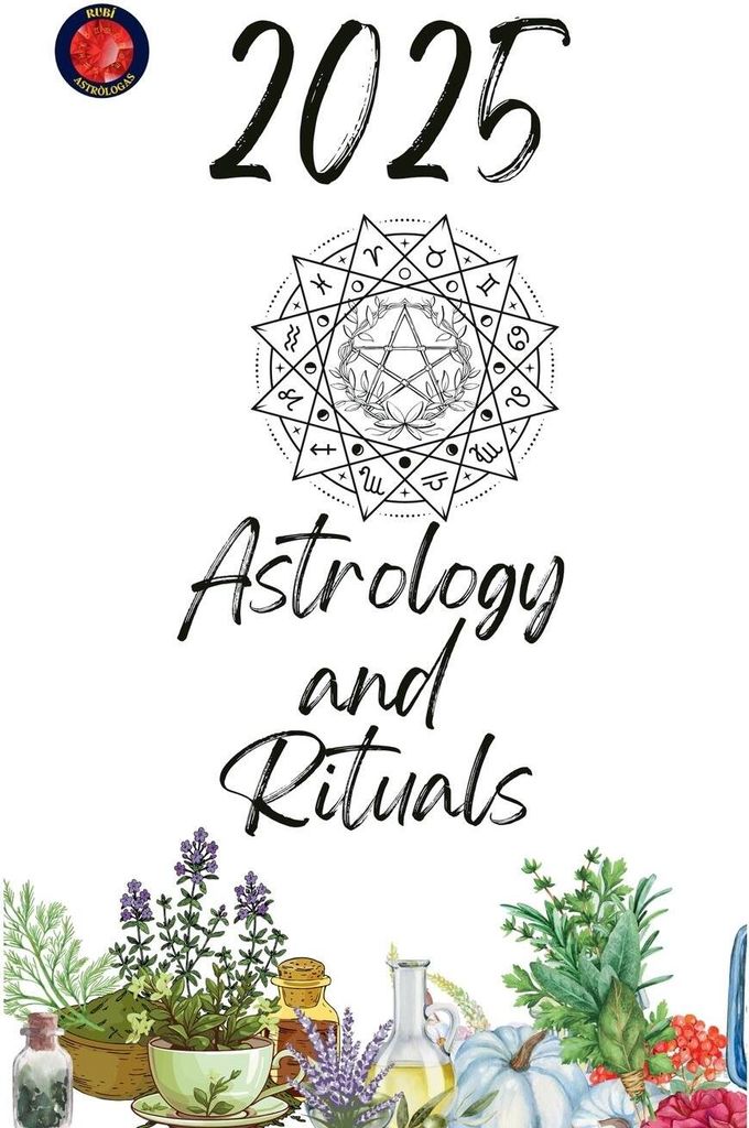 Astrology and Rituals 2025