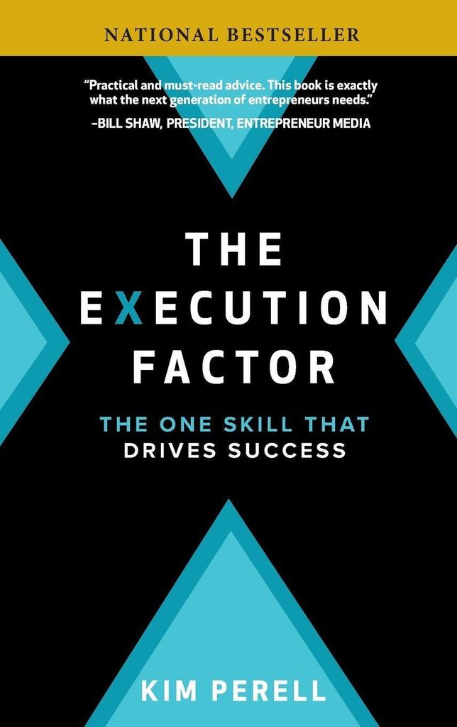 The Execution Factor