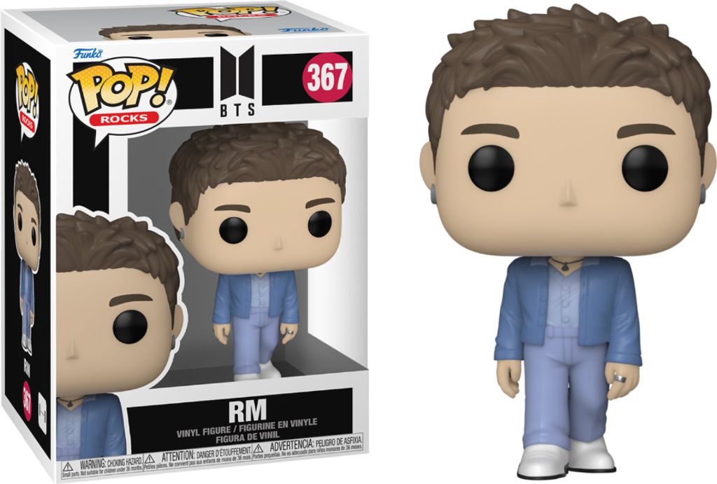 FUNKO POP! 72580, zberateľská figúrka, Hudba Obrázok produktu 