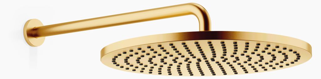 Dornbracht 28658970-28 RB mit Wandanbindung Produktbild 
