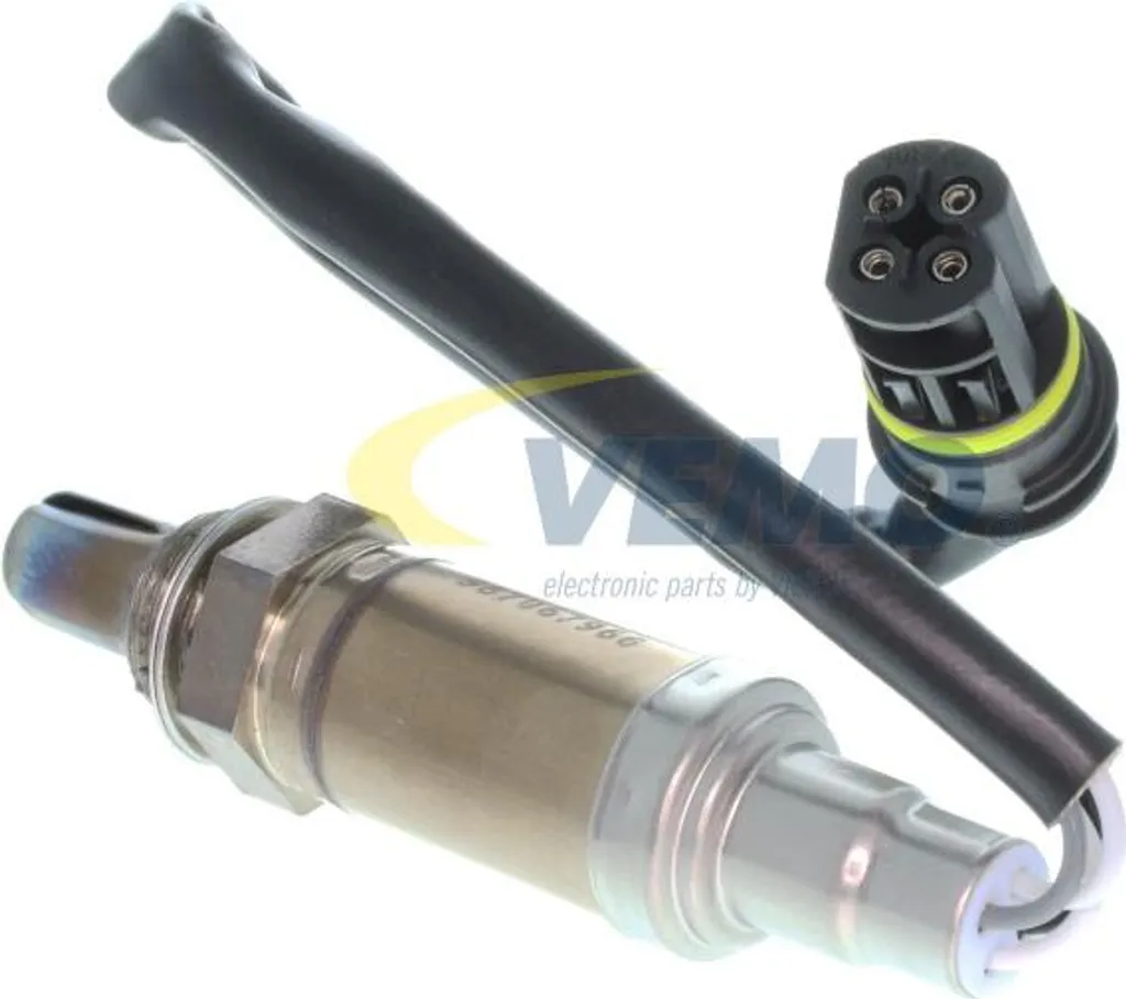 Capteur d'Oxygène Sonde Lambda 300mm VEMO compatible Classe C Berline