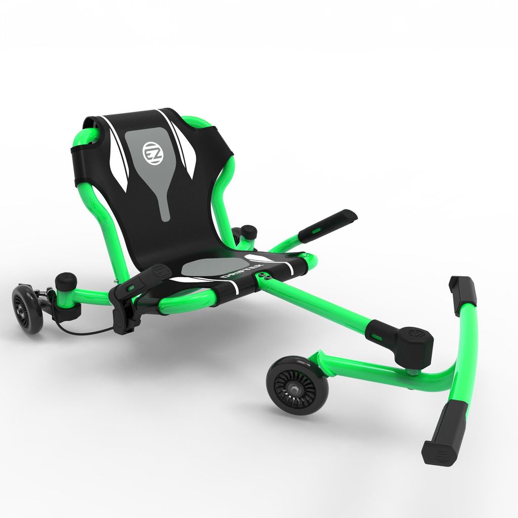 EzyRoller