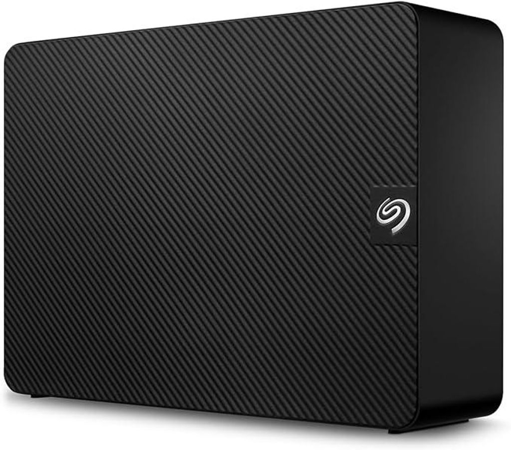Seagate 4 To Disque Dur Externe de Bureau Expansion USB 3.0 Image du produit 