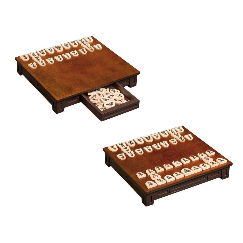 Philos Shogi - jeu d'échecs japonais - Edition 2019 (3207) Image du produit 