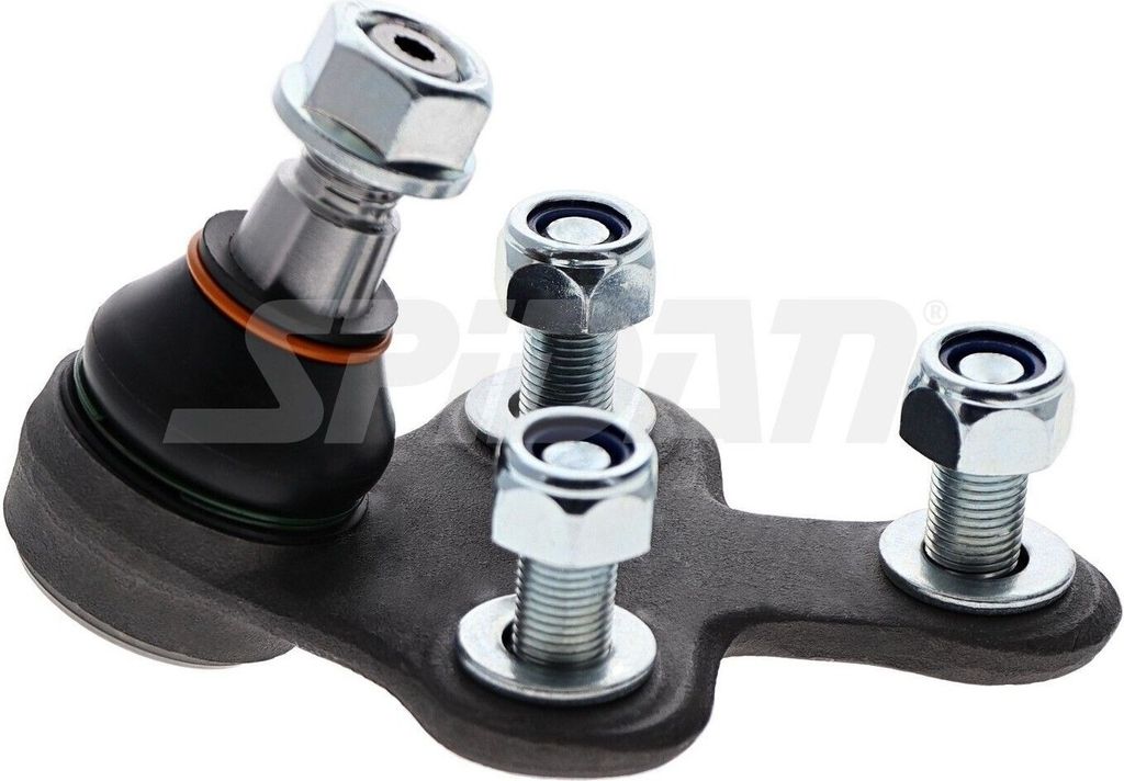SPIDAN CHASSIS PARTS Traggelenk Vorne Unten für OPEL Astra L Sports Tourer 64147