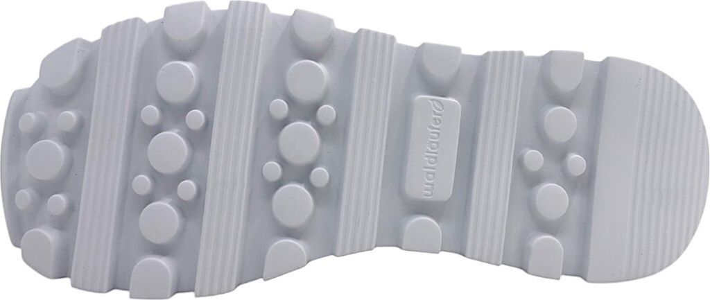 Waldläufer Damen Low Sneaker H-AJALA Mehrfarbig Leder Produktbild 39