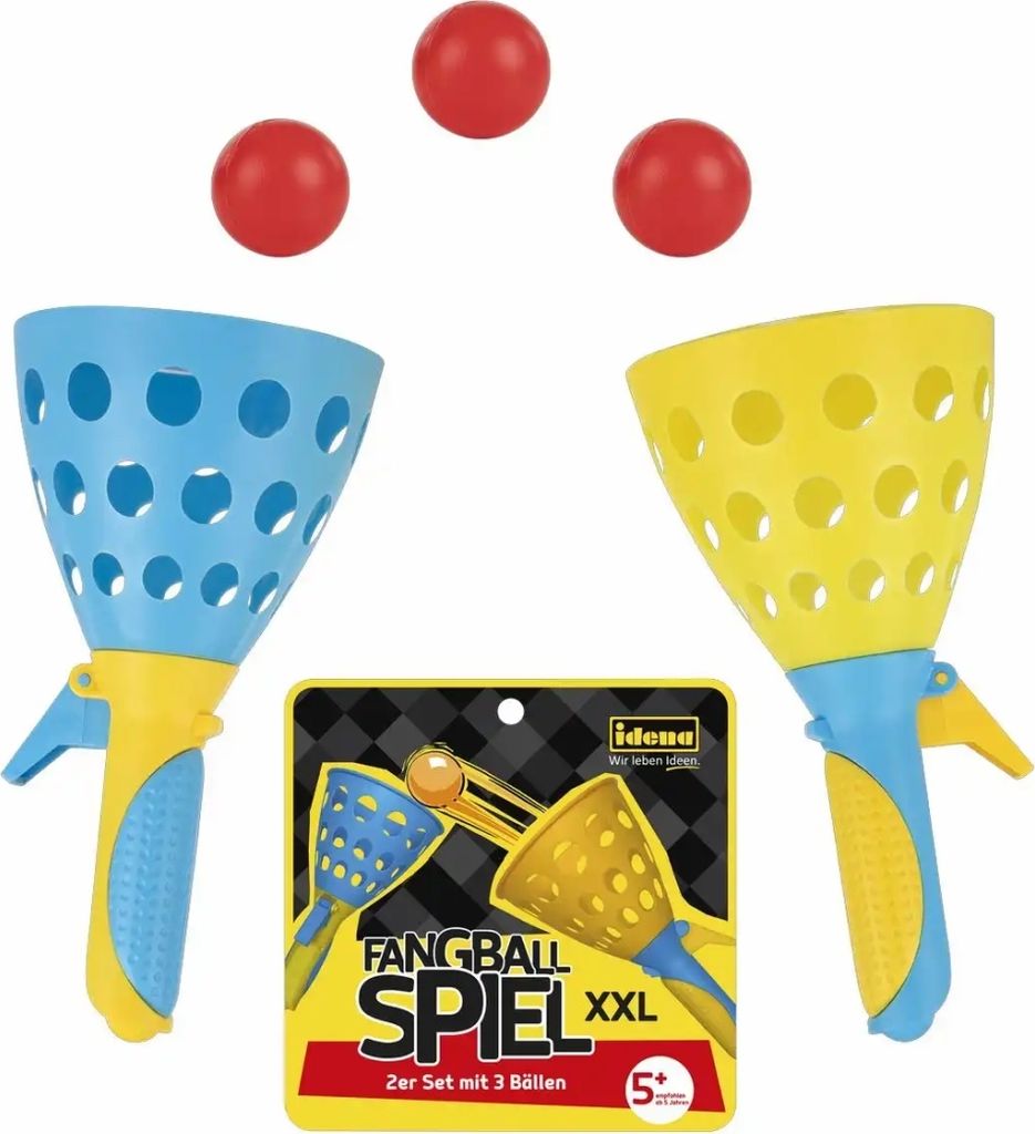 Fangballspiel Xxl Idena 2Erset Idena 2Erset