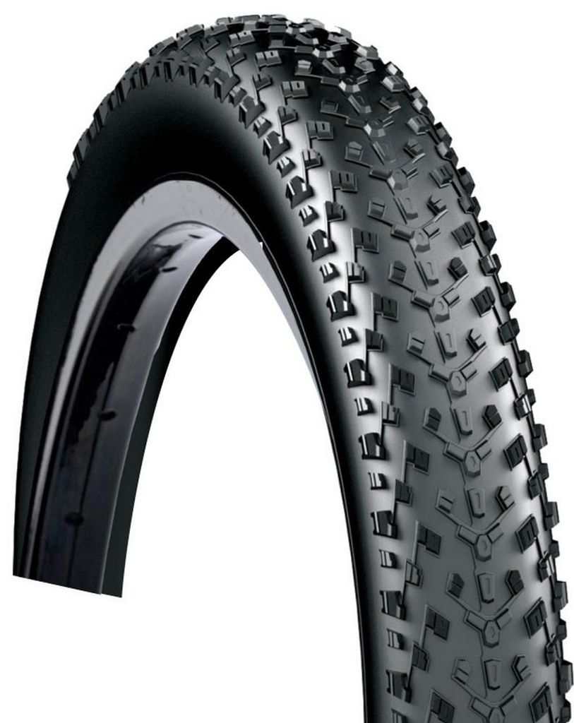 Reifen Dutch Perfect Fatbike 20 x 4.00" / 100-406 mm - Produktbild 