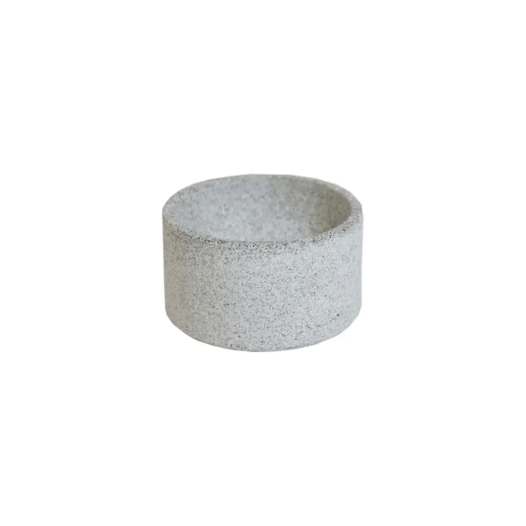Mangeoire Anti-Dérapante Kentucky Dogwear S Granit Gris pour Chien