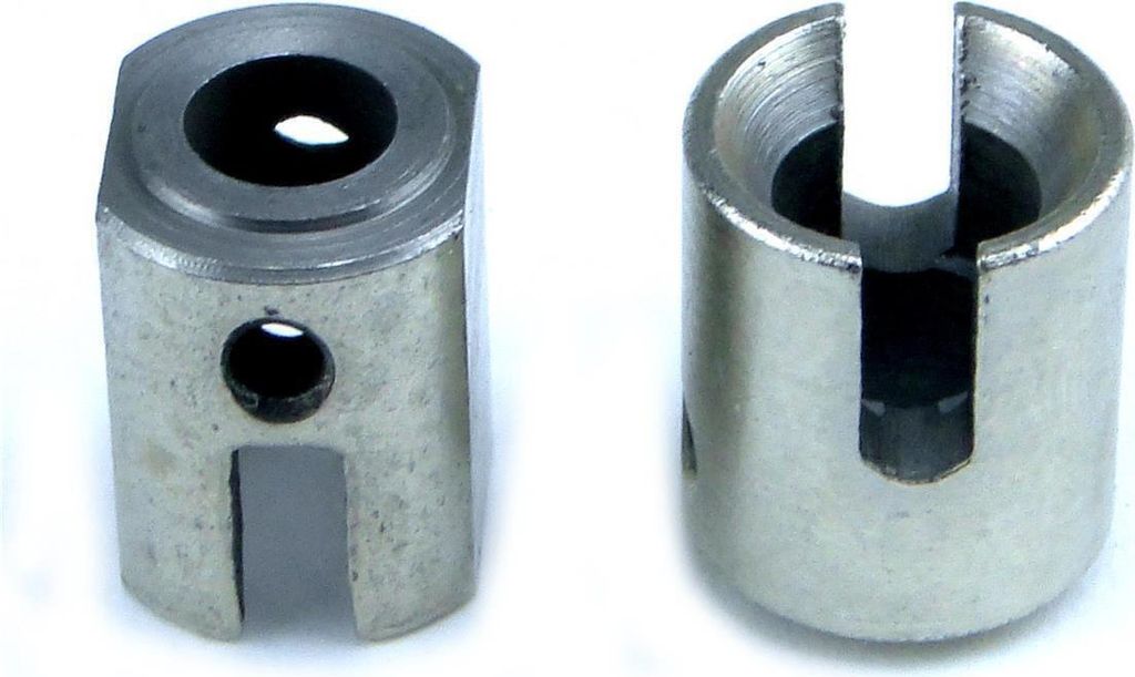 002-6568-H007 6568-H007 Mitnehmer Zentralwelle vorne/h