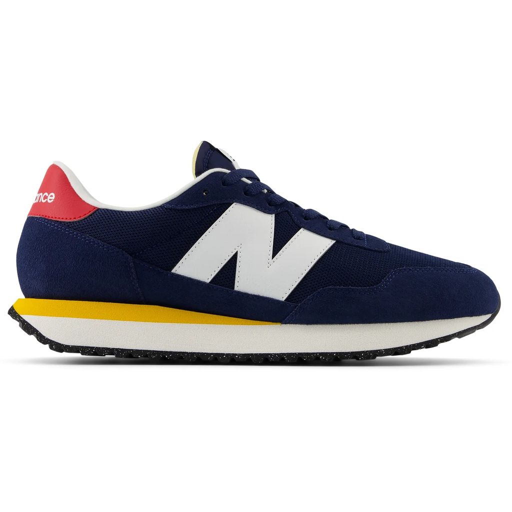 NEW BALANCE Classic Shoes Mens NB NAVY 42
