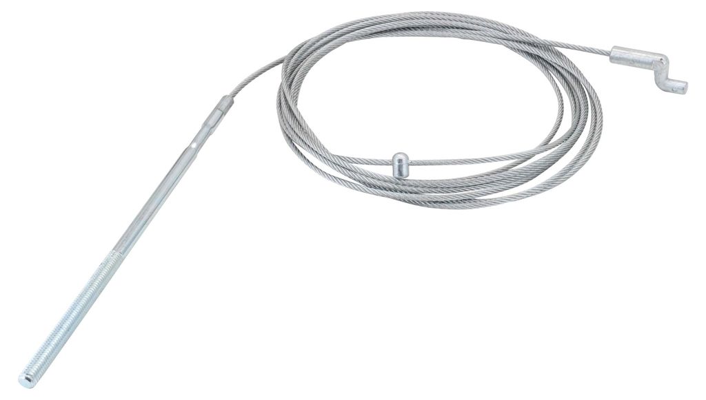Original STIGA Lenkseil 1134-9154-01 3750mm für Villa ab Produktbild 