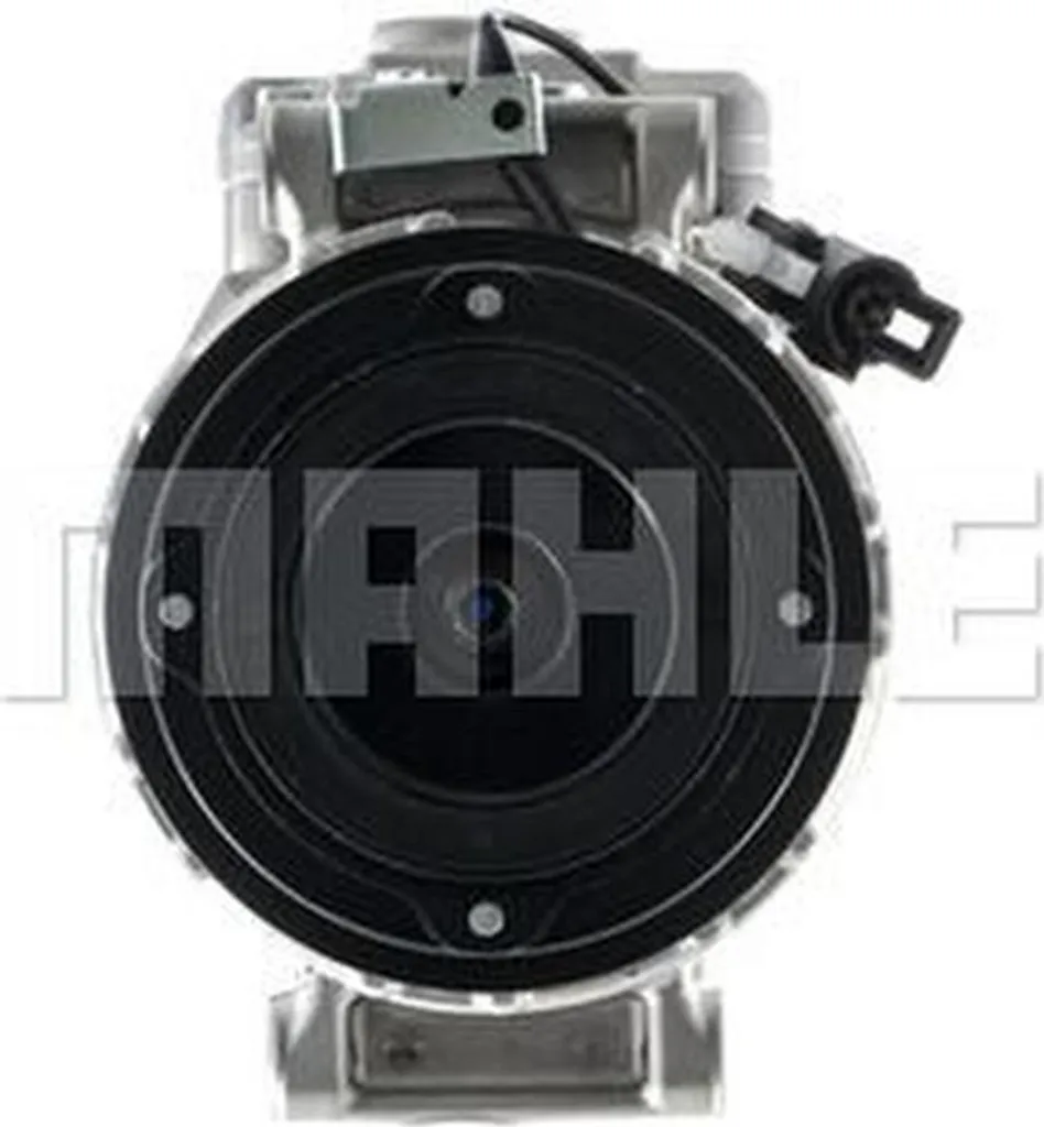 Compresseur de Climatisation MAHLE 12V 110mm pour Land Rover Range Rover III