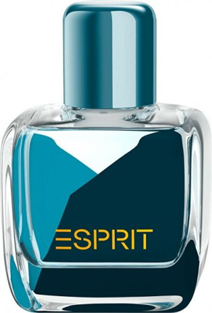Esprit Woda toaletowa Esprit Signature for him 50ml Image du produit 