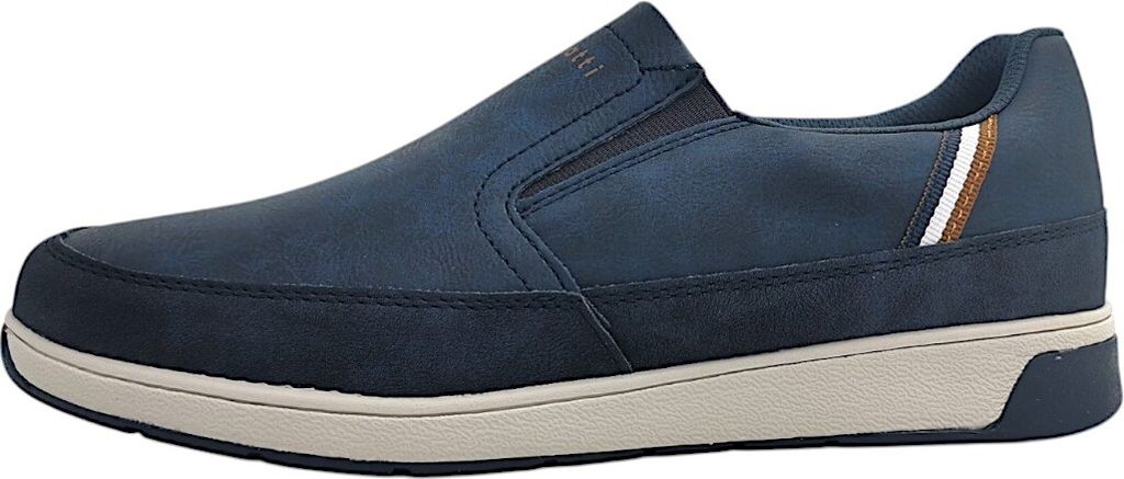 Bugatti Arriba Sportief - Blauw - Maat 40