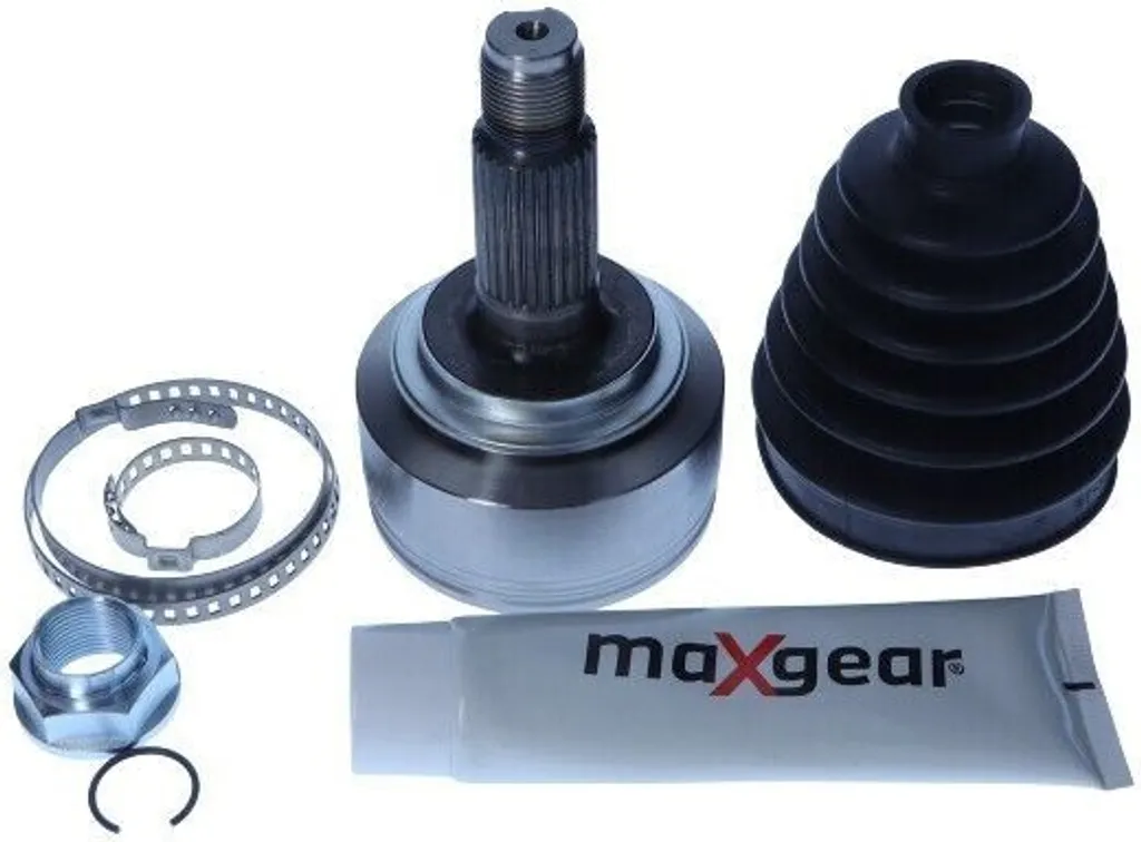 Joint de cardan MAXGEAR haute résistance 49-3124 - Qualité OE Honda