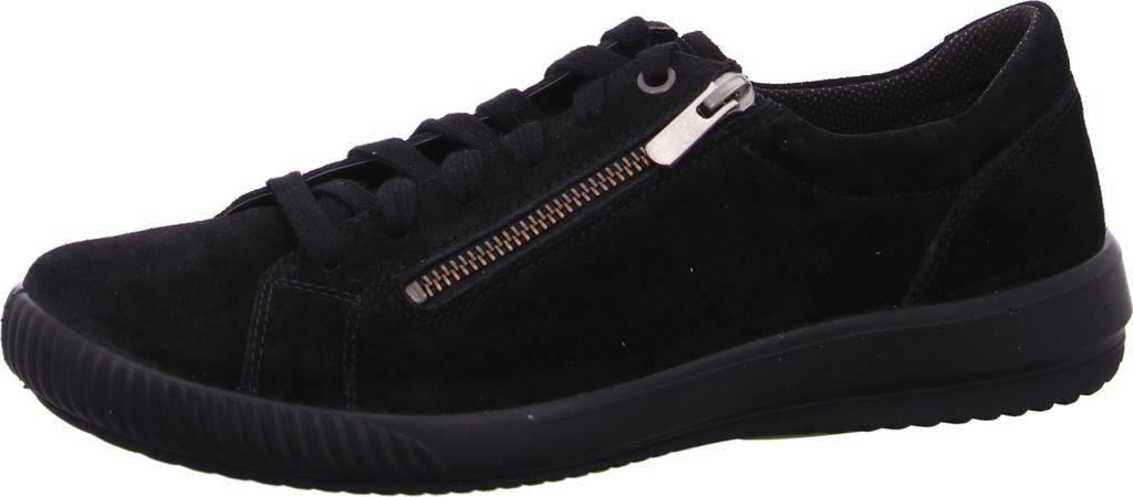 Legero Tanaro 5.0 Schnürer Schwarz Produktbild 