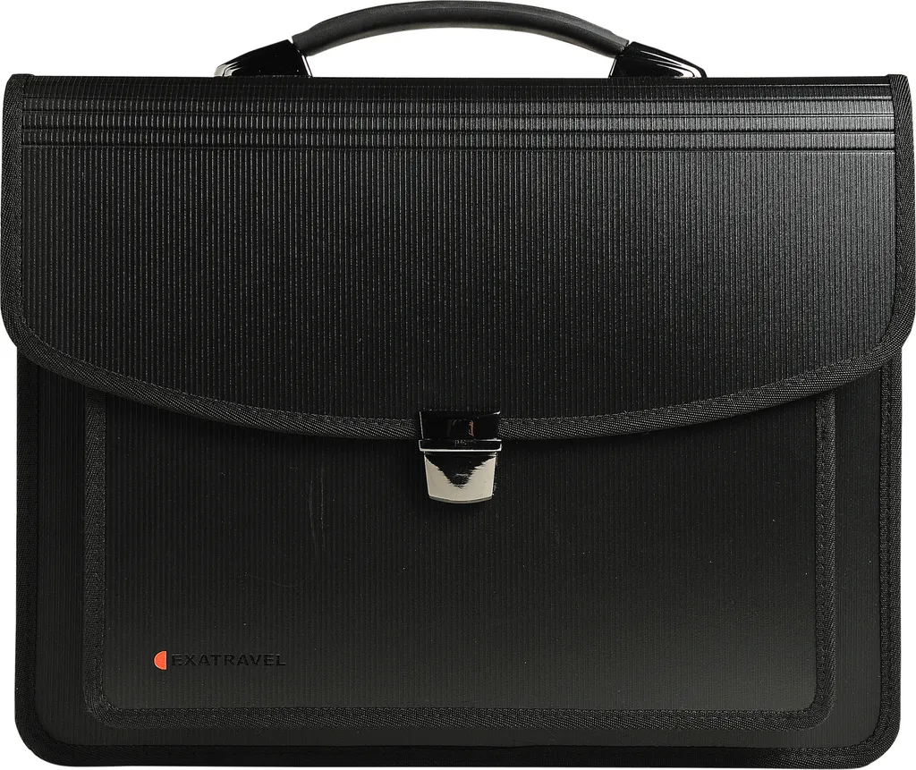 Mallette de bureau mobile pour organiser vos déplacements d'affaires