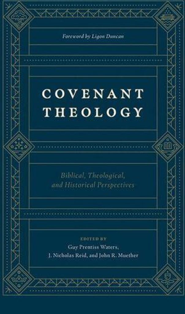 Covenant Theology