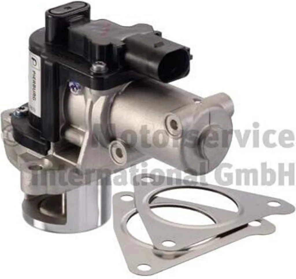 Soupape EGR haute performance pour Hyundai iX35 et Ractis