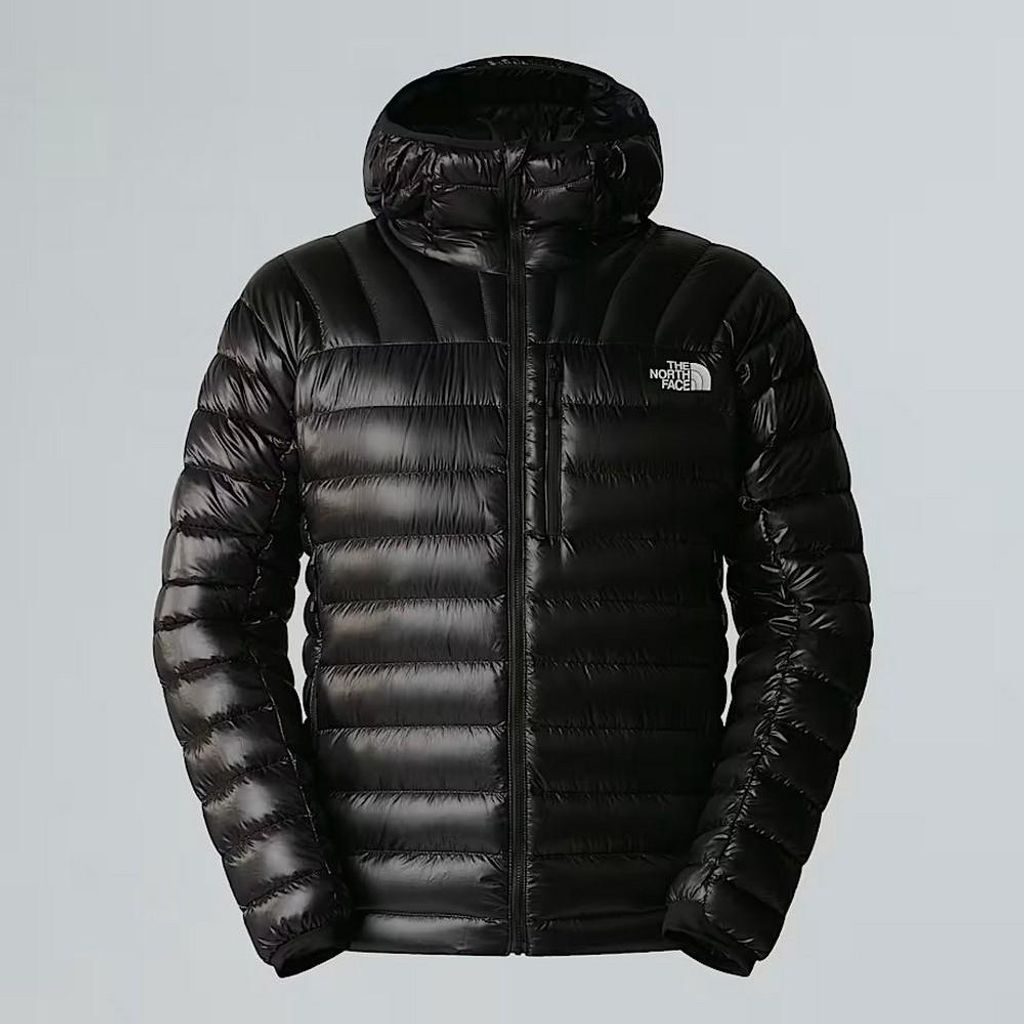 The North Face - Jacke - NF0A87ZMJK31 - Herren - S