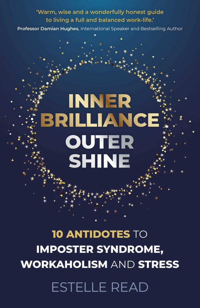 Inner Brilliance Outer Shine – Lingua: Inglese
