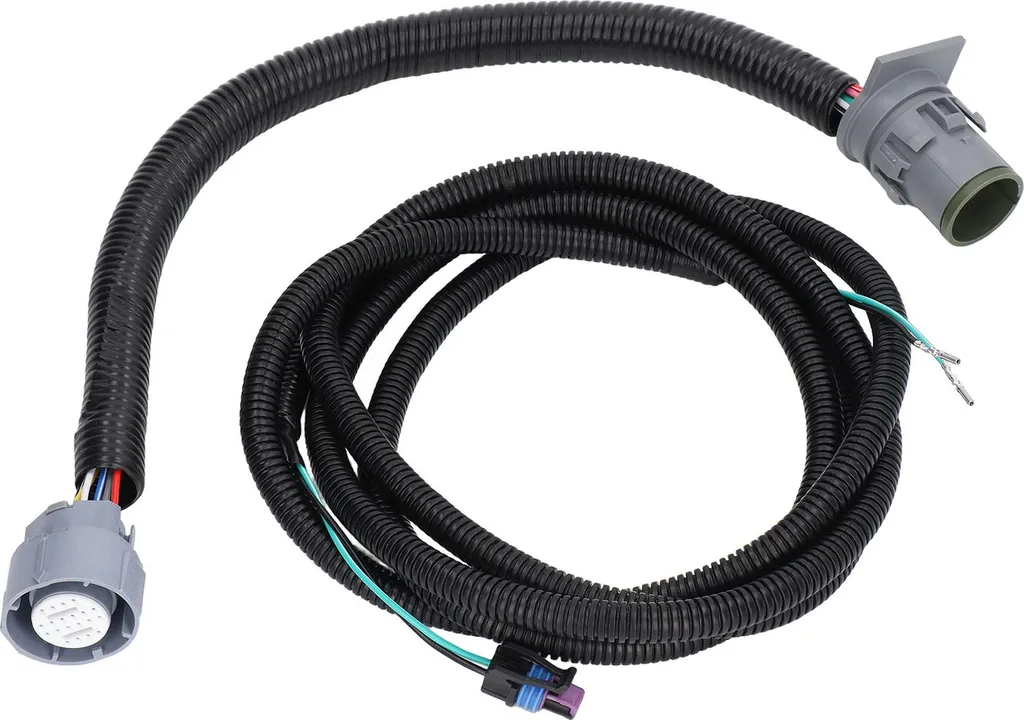 Adaptateur 4L80E avec capteur VSS WATRA30 18 pour conversion série LS
