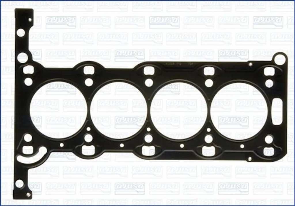 Joint de culasse moteur thermique pour Opel Corsa B et Astra G CC