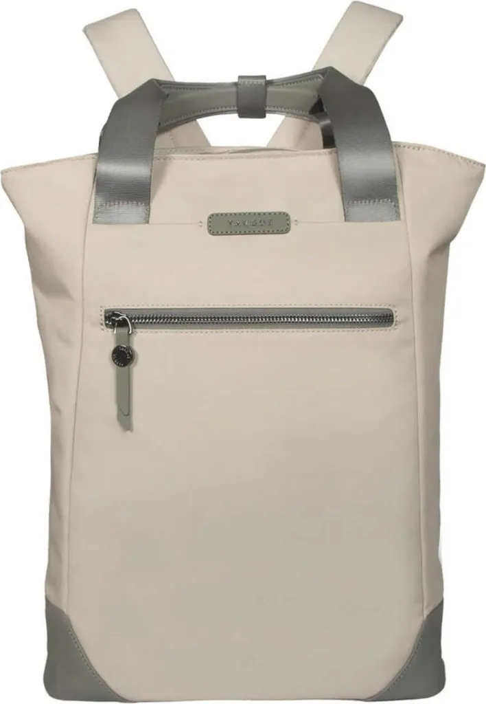Zaino Eco-Friendly Targus Ávila TBB65113GL: Sostenibilità e Stile 16"