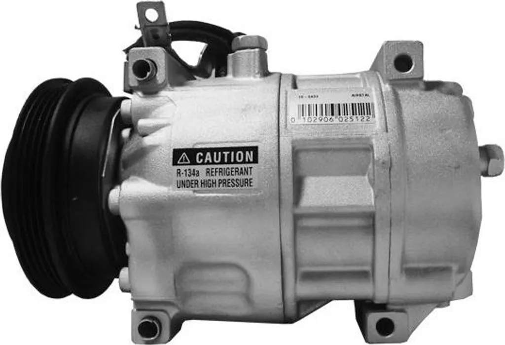 Compresseur de climatisation Airstal pour réparer Opel Omega 1854048