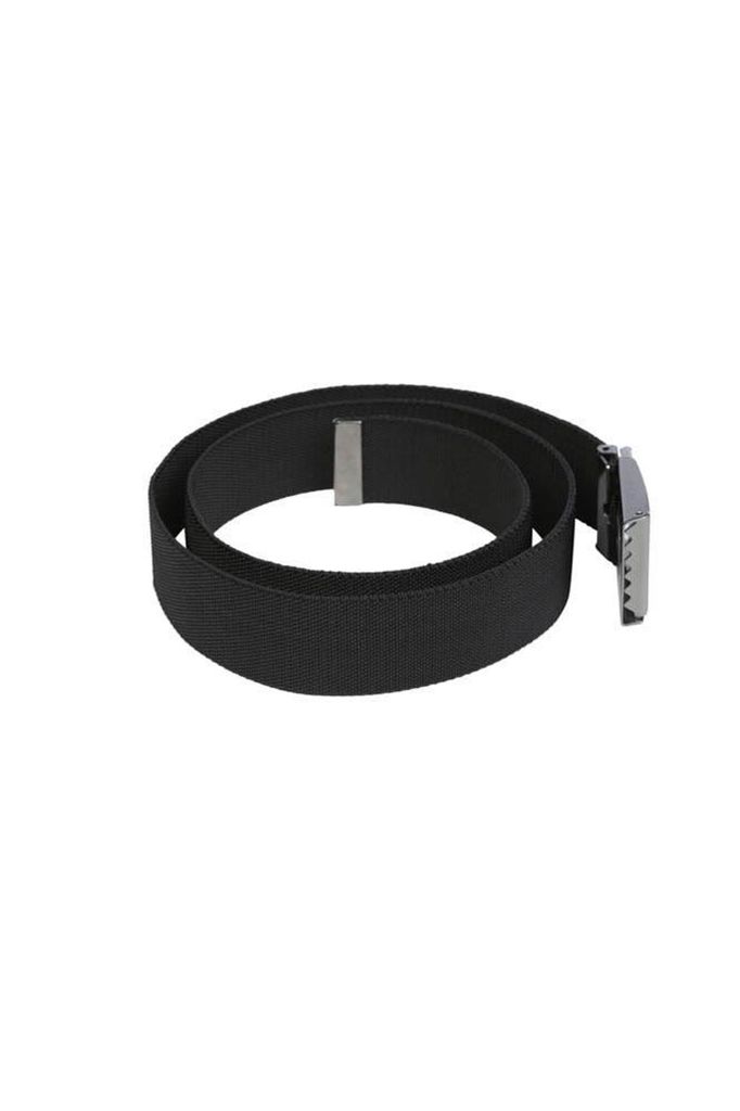 Größe 150 cm Uni Planam Zubehör Gürtel elastisch schwarz Modell 6040