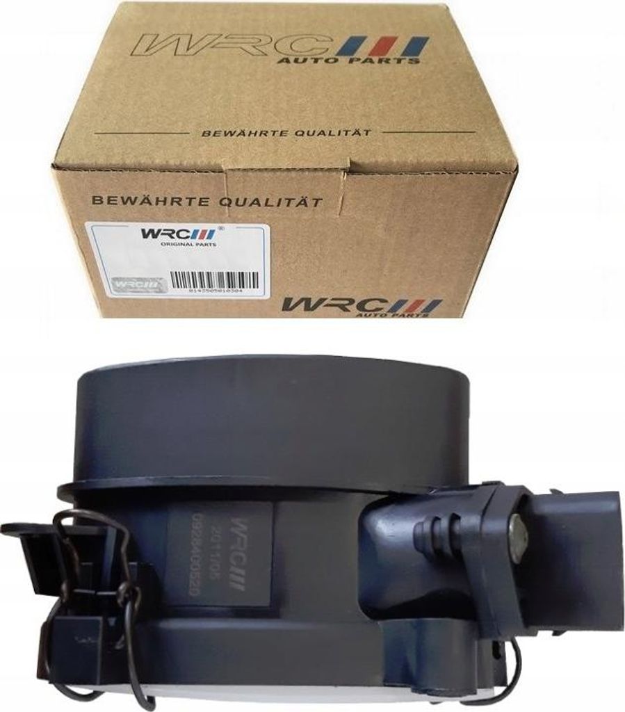 Durchflussmesser Rover 75 Tourer 2.0CDTI 13412247592