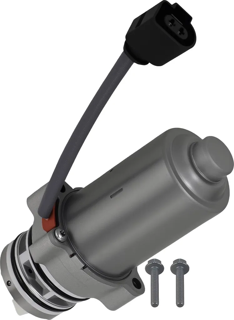 Pompe à huile pour transmission AWD Volvo XC60 XC70 2013-2021 LR124825