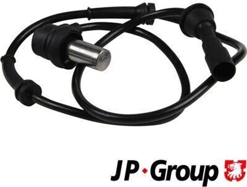 Capteur ABS JP GROUP 1197104000 pour Audi A6 (4A) - Réf OE 4A0927803