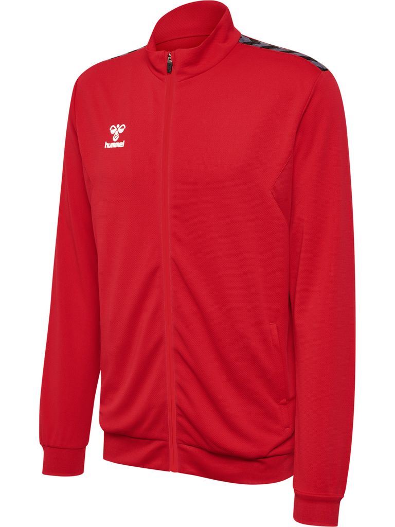 Hummel hmlAUTHENTIC PL ZIP JACKET
