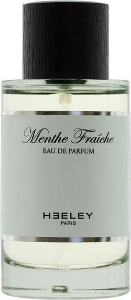 Heeley menthe fraîche epv 100ml