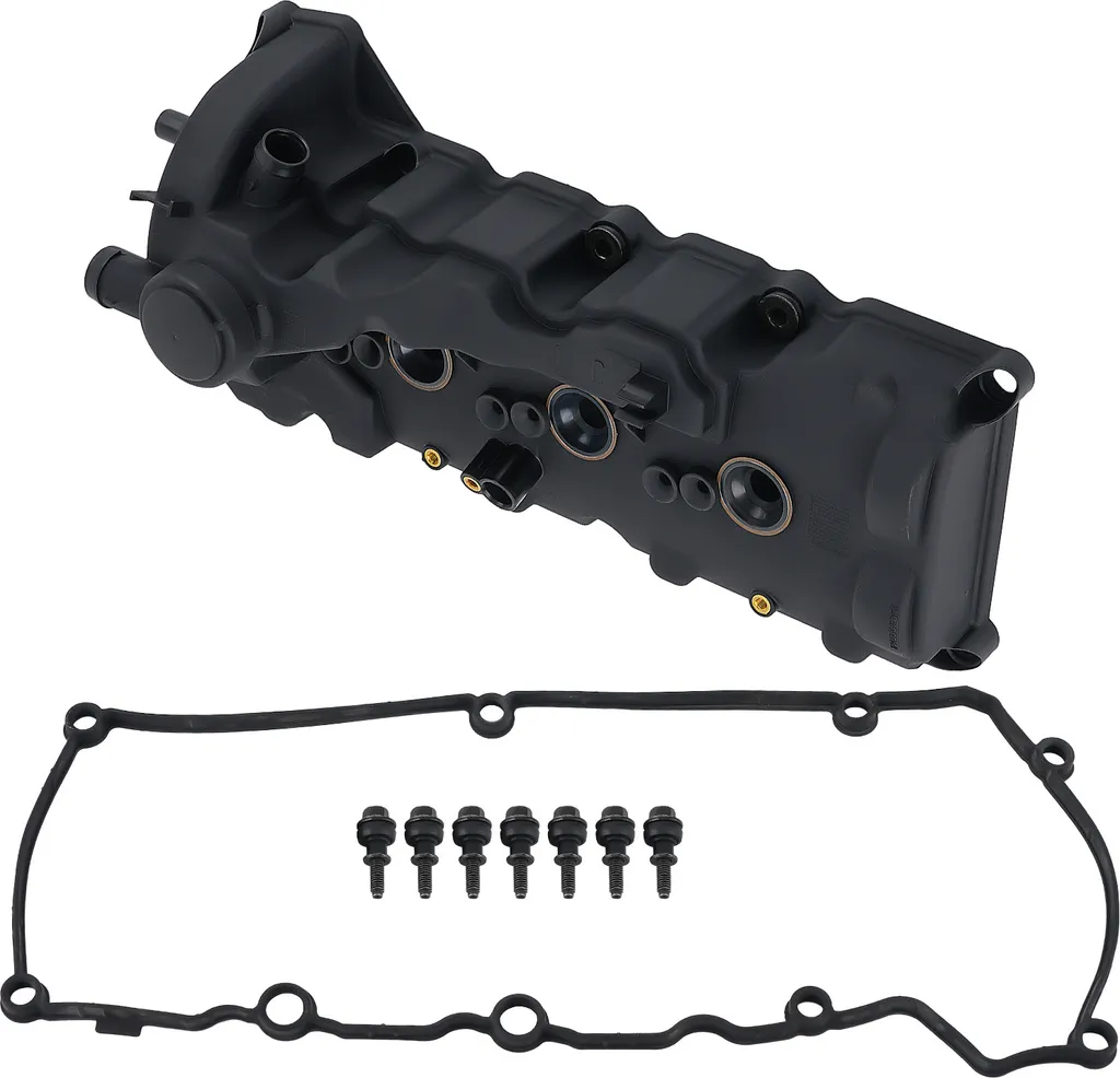 Couvercle de culasse droit pour Audi A4 A6 A7 A8 3.0L TDI 059103469AR