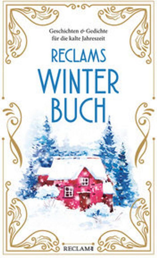 Reclams Winterbuch