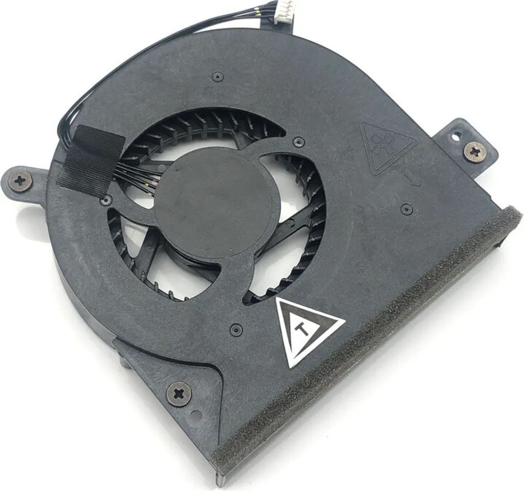 Ventola DFS601305PQ0T Sinistra per Laptop FA5W DC 5V 0.5A - Ricambio Originale