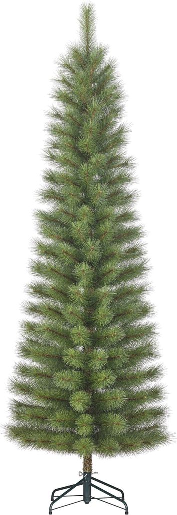Black Box Trees Sotka Arbre de Noël artificiel étroit - Image du produit 