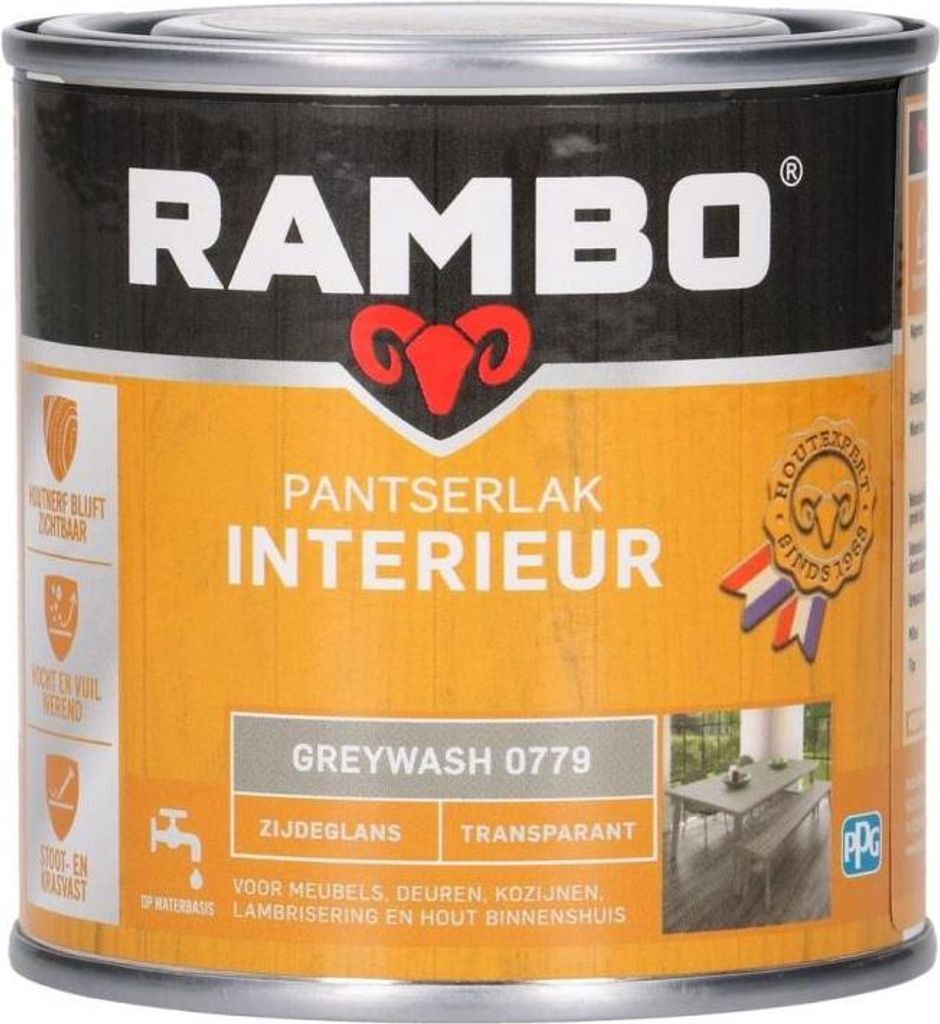 Warentuin Producten