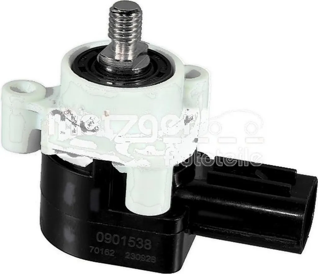 Sensore Livellamento Fari METZGER 0901538 Honda Civic 8 Front Dx