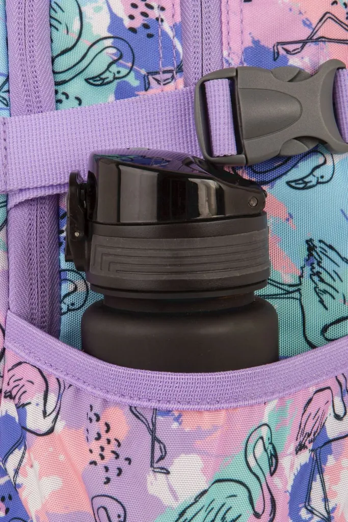 Sac à dos ergonomique Coolpack Factor MAUI avec compartiment ordinateur - 4
