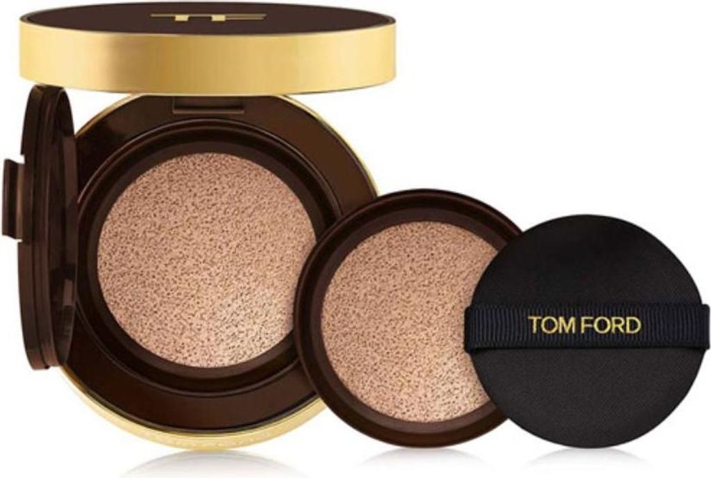 TOM FORD Traceless Touch Foundation SPF45 Refill, Kapsel, Produktbild 