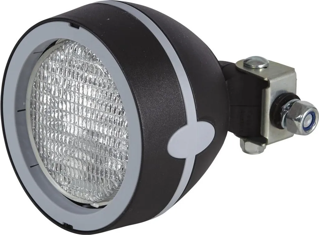 Fari da Lavoro Alogeni HELLA per AGCO - Illuminazione Agricola Originale
