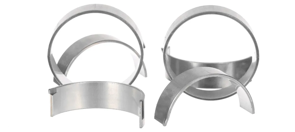 Paliers de bielle LP007450 haute résistance pour Opel Astra et Mokka X