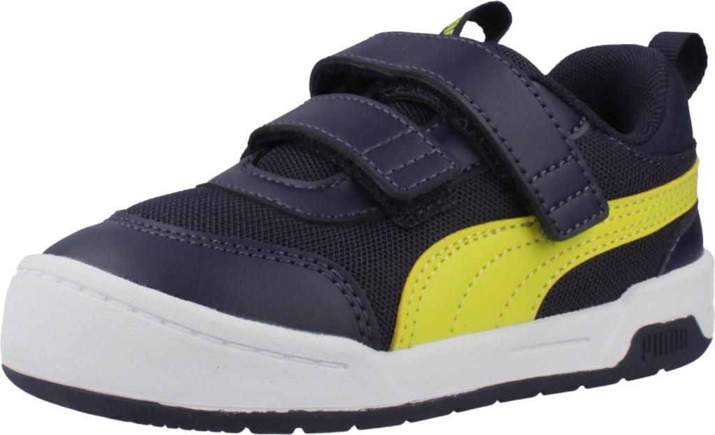 PUMA MULTIFLEX MESH V Schuhe Blau