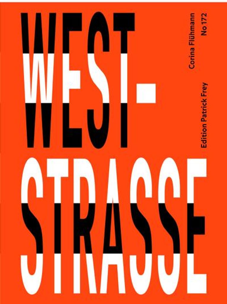 Weststrasse