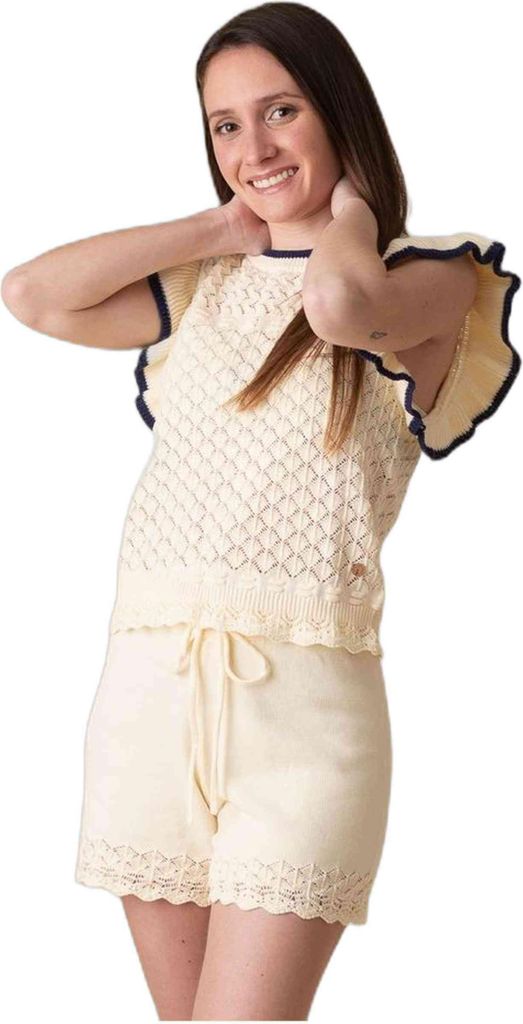 Bluse Yerse 40542_2 für Damen