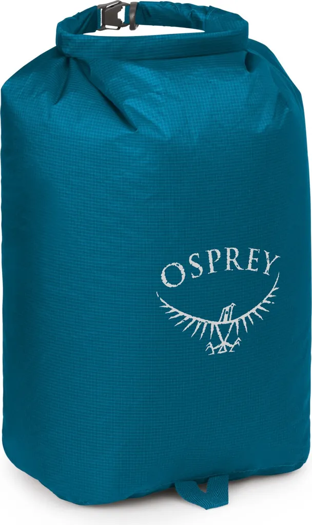 Ultralight DrySack 12 L imperméable - Sac de rangement 35 cm robuste